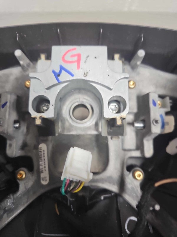 Steering Wheel HYUNDAI SANTA FE 10 11 12