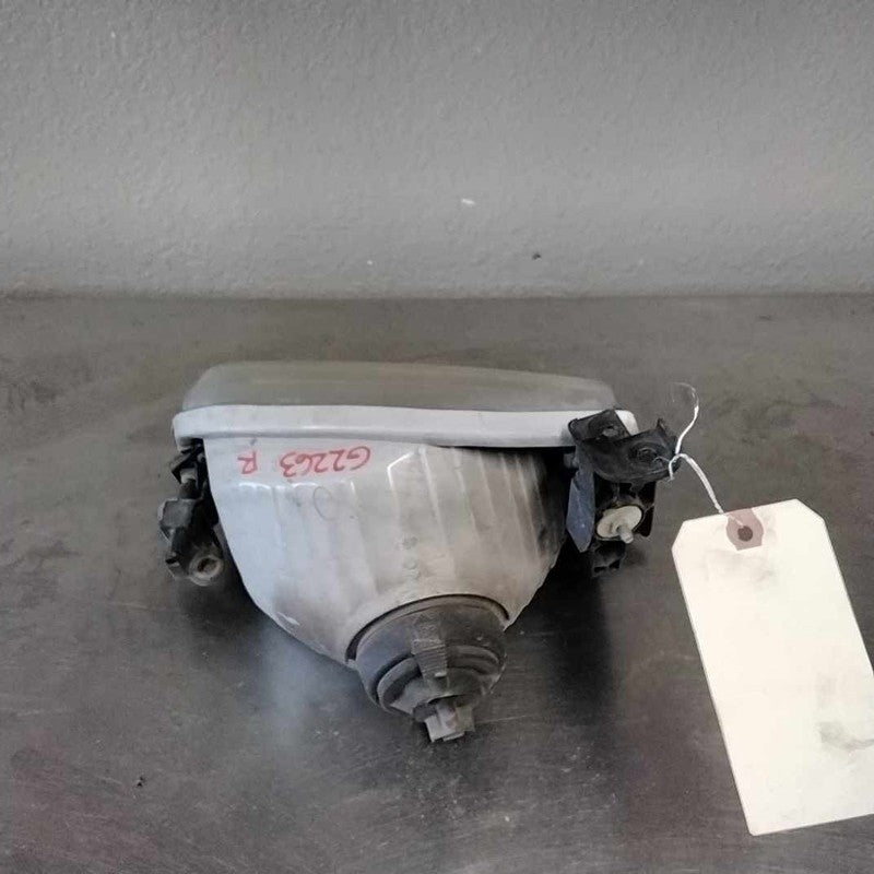 Headlamp Assembly TOYOTA TUNDRA Right 00 01 02 03 04