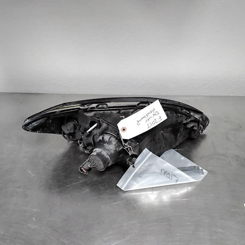 Headlamp Assembly FORD TAURUS Left 00 01 02 03 04 05 06 07
