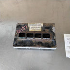 Engine/motor Brain Box DODGE CARAVAN 07