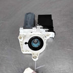 2005-2008 Jetta Except GLI Rear Left Power Window Motor OEM#1K0959703D