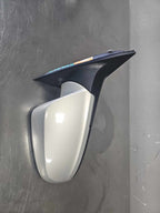 2008-2012 Chevrolet Malibu Right Door Mirror OEM#20893751