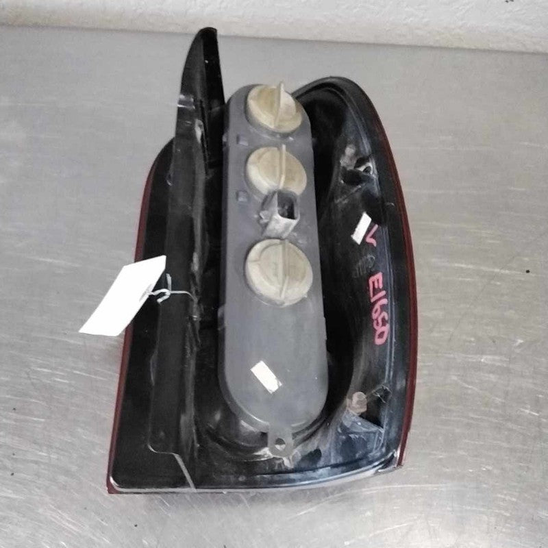 Tail Light Assembly JEEP LIBERTY Left 05 06 07
