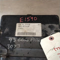 Engine/motor Brain Box GRAND PRIX 91 92 93
