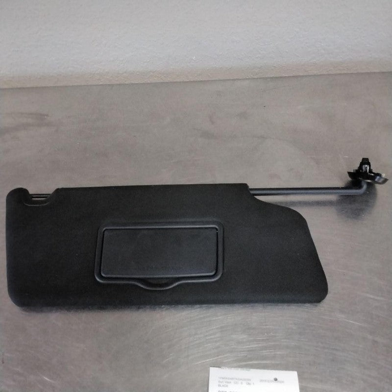 Sun Visor FORD EXPLORER Right 16 17 18 19