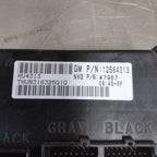 Chassis Brain Box BUICK RAINIER 04 05