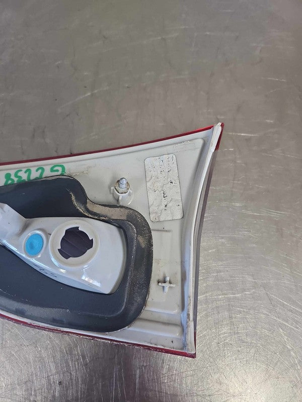2013-2016 Ford Escape Left Tail Light Assembly