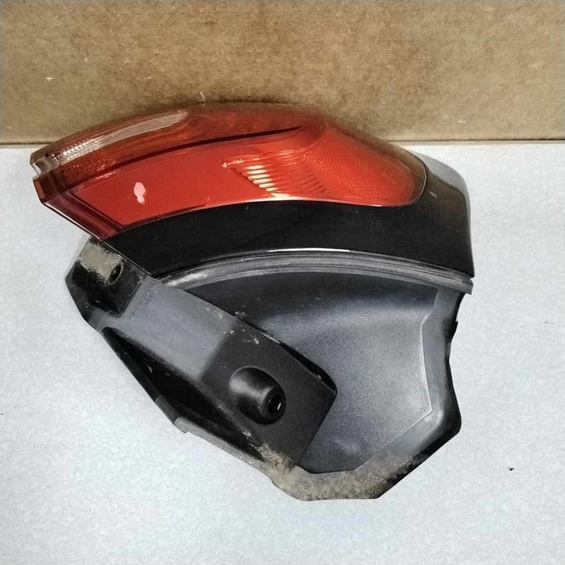 2014-2018 Jeep Cherokee Tail Light Assembly OEM# 68102907AF