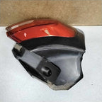 2014-2018 Jeep Cherokee Tail Light Assembly OEM# 68102907AF