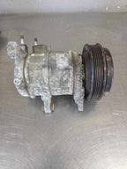 A/c Air Compressor ASPEN 08 09