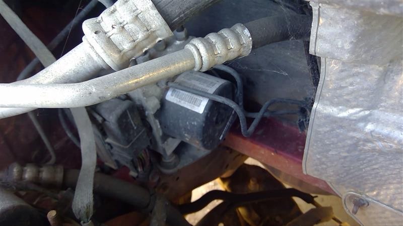 Anti-lock Brake Parts DODGE CALIBER 07