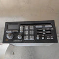 Audio & Visual Equip.(radio) PONTIAC GRAND PRIX 01 02 03