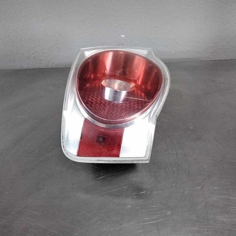 2005-2007 Jetta (Except GLI) Left Tail Light Assembly Quarter Panel Mo