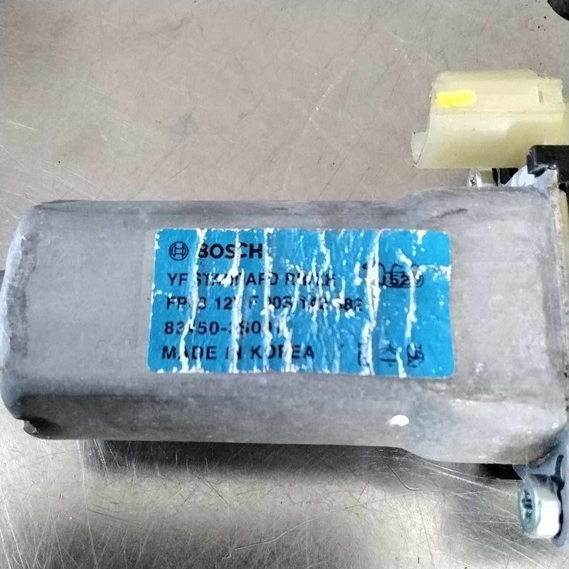 2011-2015 Rear Left Power Window Motor OEM#834503S001