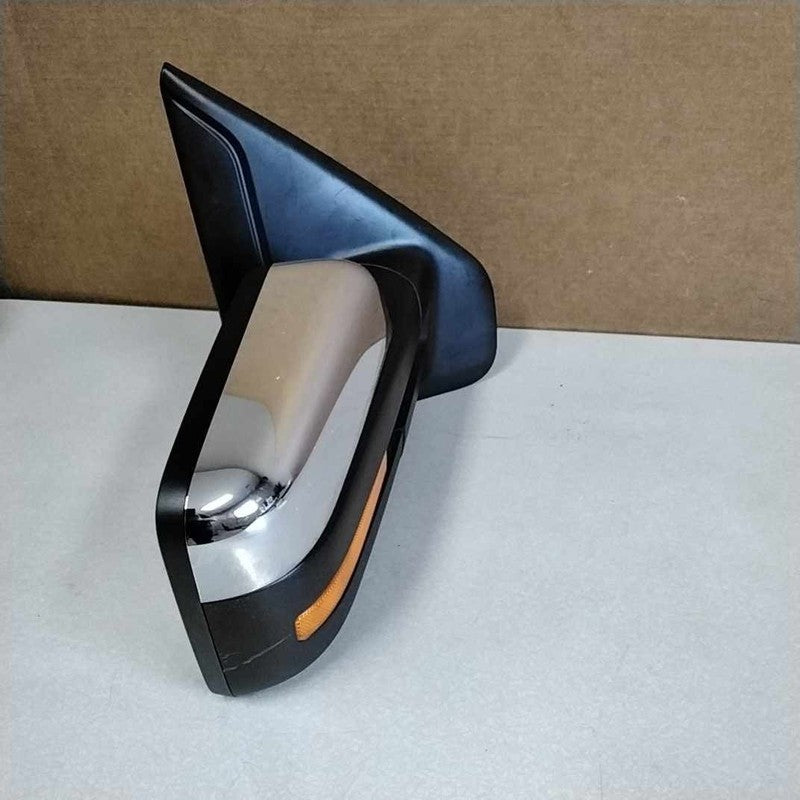 2012 Ford F150 Right Door Mirror OEM#BL3Z17682EA 128-3158B