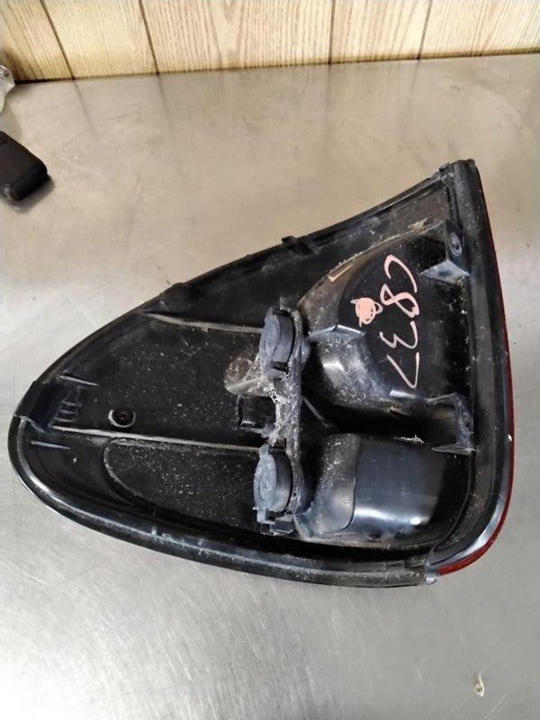 Tail Light Assembly DODGE CARAVAN Left 04 05 06 07