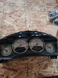 Speedometer CHRYSLER TOWN CNTRY 10