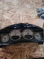 Speedometer CHRYSLER TOWN CNTRY 10