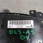 Speedometer CHEVY IMPALA 06