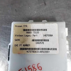 Chassis Brain Box NISSAN PATHFINDER 05 06 07 08