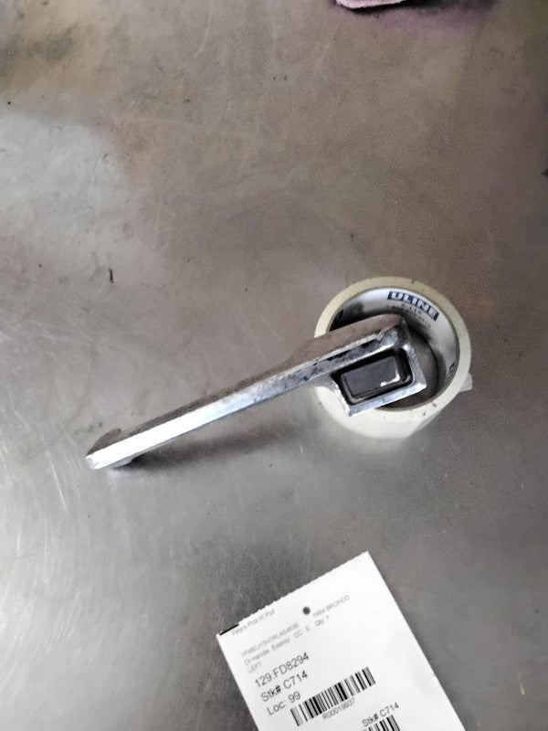Outside Door Handle BRONCO (FULL SIZE) Left 94
