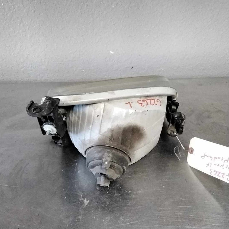 Headlamp Assembly TOYOTA TUNDRA Left 00 01 02 03 04