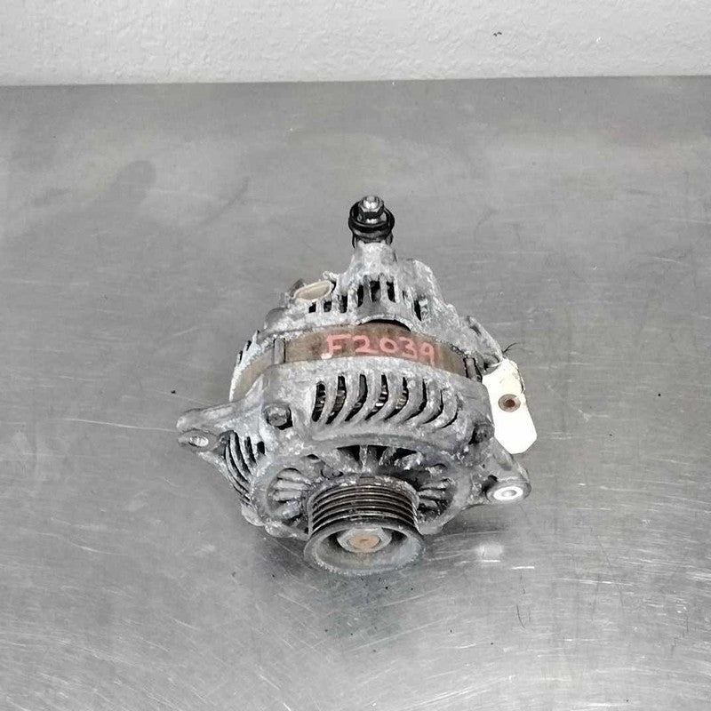 Alternator SUBARU LEGACY 10 11 12