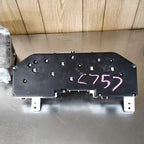 Speedometer FORD EXPLORER 02