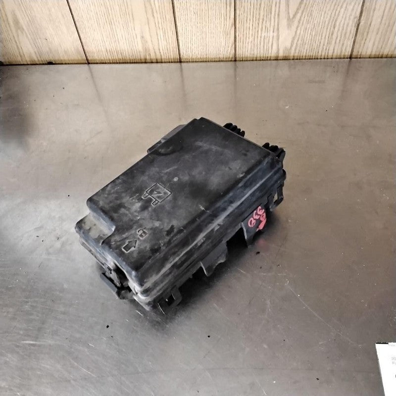 2005 Buick Lacrosse Engine Fuse Box OEM#10320101