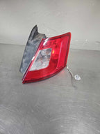 Tail Light Assembly FORD TAURUS Right 10 11 12