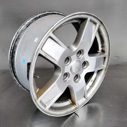 2005-2007 Jeep Grand Cherokee Wheel OEM#5HT53ZDJAA