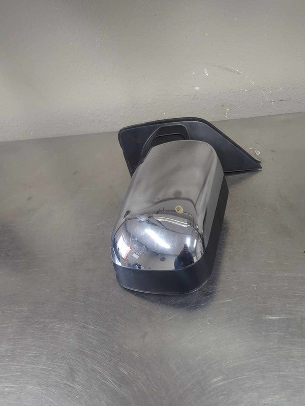 2004-2006 Nissan Armada Left Door Mirror OEM#96302ZC60A
