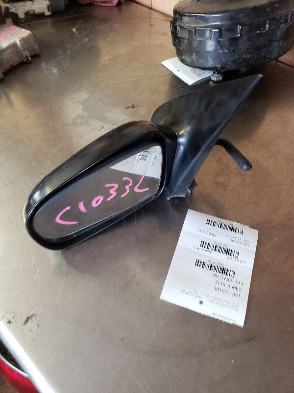 Door Mirror CHEVY CAVALIER Left 95 96 97 98 99 00 01 02 03 04 05