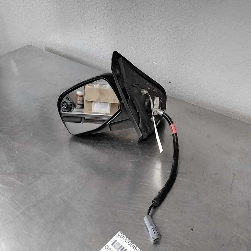 Door Mirror FORD EXPLORER Left 01 02 03 04 05