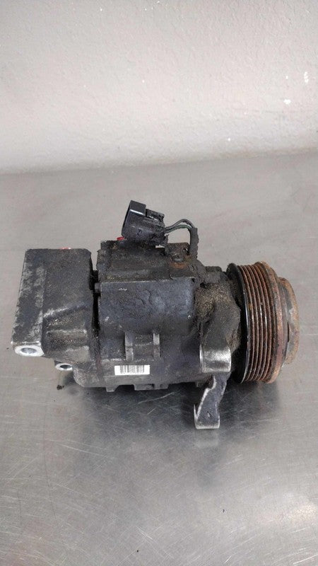 2008-2014 Cadillac CTS A/c Air Compressor OEM#19432858