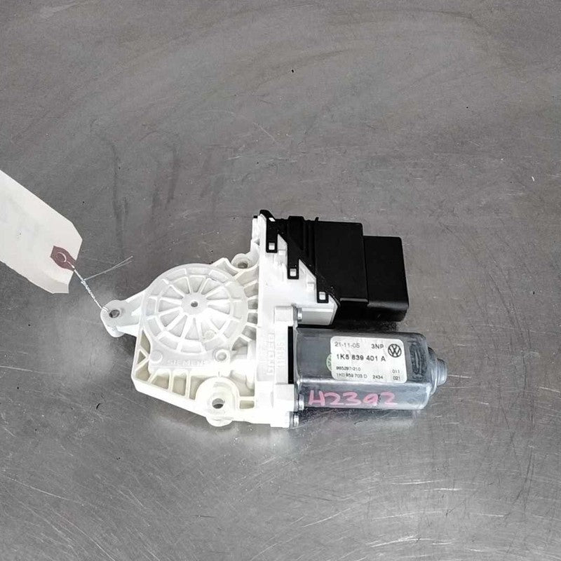 2005-2008 Jetta Except GLI Rear Left Power Window Motor OEM#1K0959703D