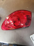 Tail Light Assembly HYUNDAI ELANTRA Right 07 08 09 10