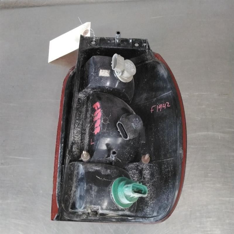 Tail Light Assembly FORD EXPLORER Left 98 99 00 01