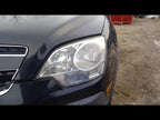 Headlamp Assembly CHEVY CAPTIVA Left 12 13 14