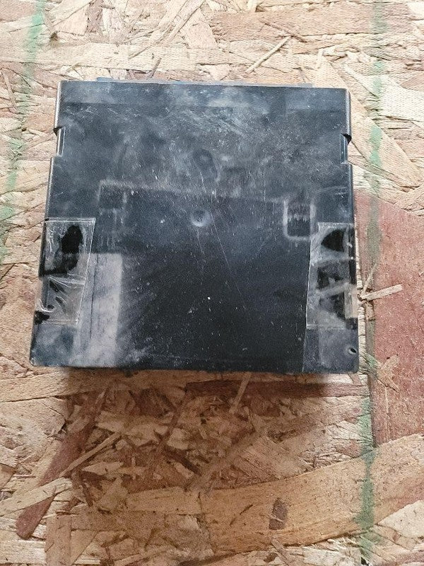 Chassis Brain Box CHEVY SILVERADO 2500 02