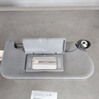 Sun Visor GMC ENVOY Right 02 03 04