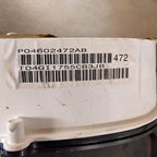Speedometer CHRYSLER SEBRING 04 05 06