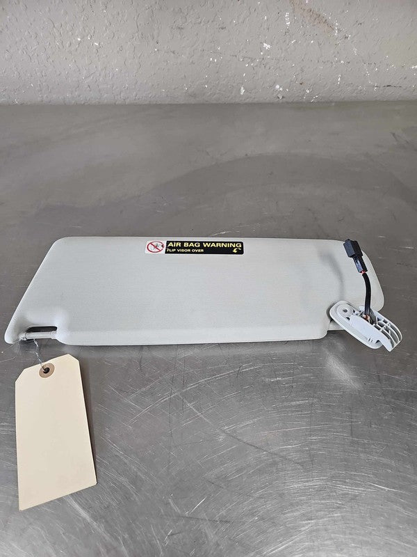 Sun Visor VW PASSAT Right 00 01 02 03 04 05 06 07 08
