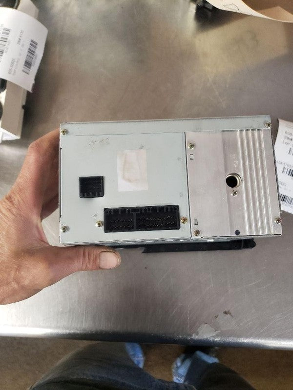 Audio & Visual Equip.(radio) ACURA TL 00 01