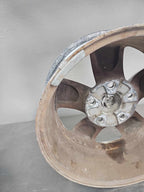 2013-2024 Dodge Pickup 1500 Wheel OEM#1UB12GSAAB