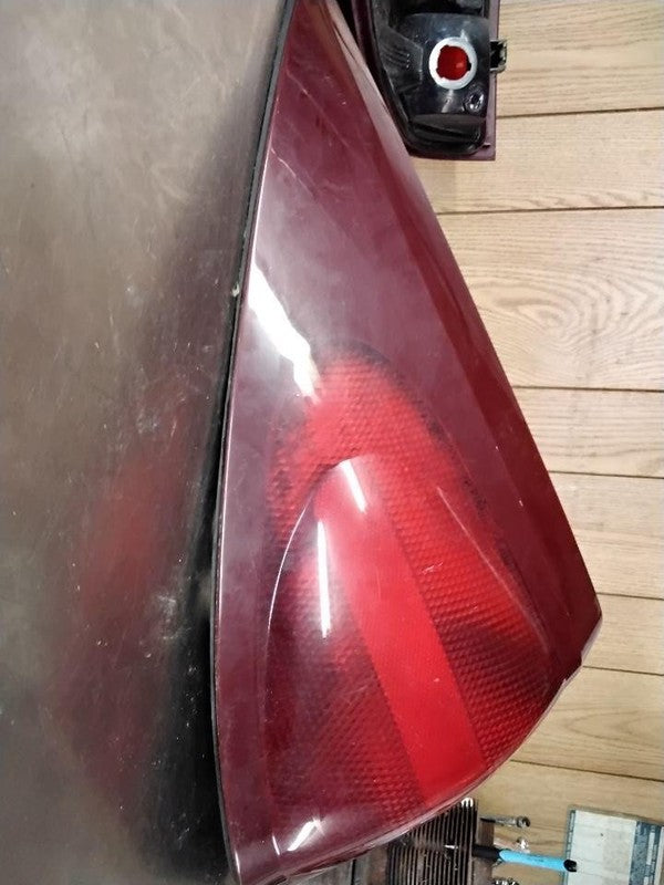 Tail Light Assembly BUICK RENDEZVOUS Left 04 05 06 07