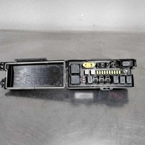 2005 Jeep Grand Cherokee Chassis Brain Box OEM#04839337AC