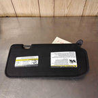 Sun Visor FORD ESCAPE Left 08