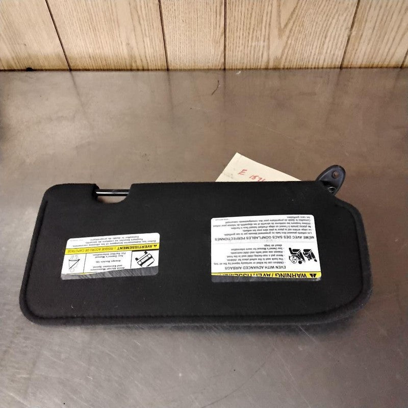 Sun Visor FORD ESCAPE Left 08
