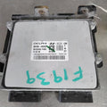 Engine/motor Brain Box HYUNDAI SANTA FE 07 08 09